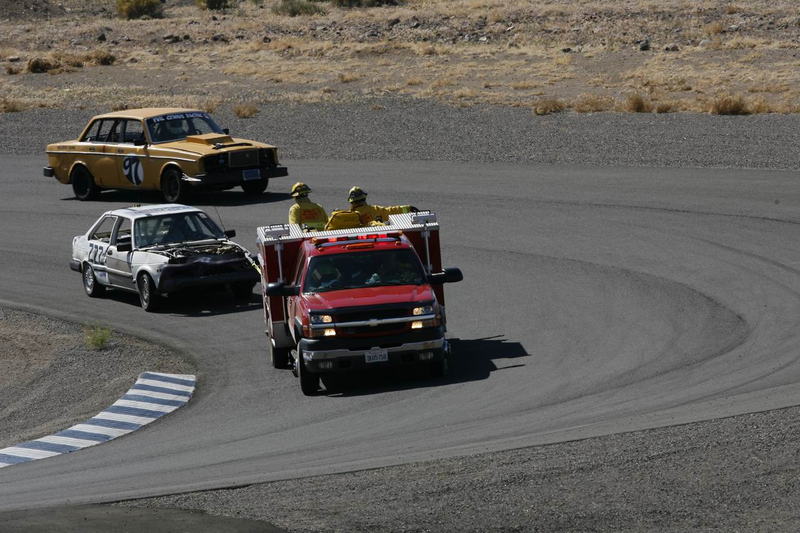 Illustration for article titled The 24 Hours Of LeMons Reno Über Gallery